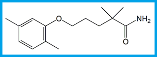 GEMFIBROZIL EP IMPURITY B 